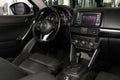 Novosibirsk/ Russia Ã¢â¬â April 02 2020: Mazda CX-5